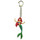 Little Mermaid Ariel Figural Key Chain