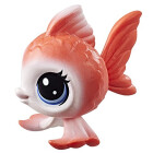 Littlest Pet Shop einzigen japanischen Pet (Goldfish)