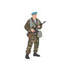 Revell Modellbausatz Figuren 1:72 - Soviet Spetsnaz...