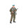 Revell Modellbausatz Figuren 1:72 - Soviet Spetsnaz (1980s) im Maßstab 1:72, Level 4, originalgetreue Nachbildung mit vielen Details, 02533