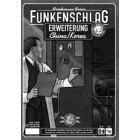 Funkenschlag Erw. 4: China/Korea - Deutsch