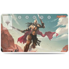 Ultra Pro 86321 - MTG Commander 2015 Play Mat V3, bunt