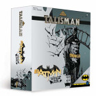 USAopoly Talisman: Batman Super-Villains Edition - EN