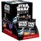 Star Wars Destiny Spirit of Rebellion Booster Box - English