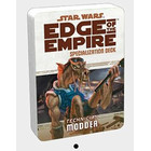 Star Wars RPG: Edge of the Empire - Modder Specialization...