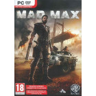 Pccd Mad Max (Eu)