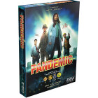 Z-Man Games ZMG71100 - Pandemic 2013 Brettspiel, Englisch...