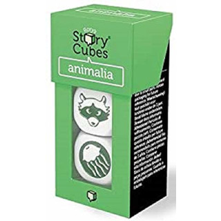 The Creativity Hub Rorys Story Cubes