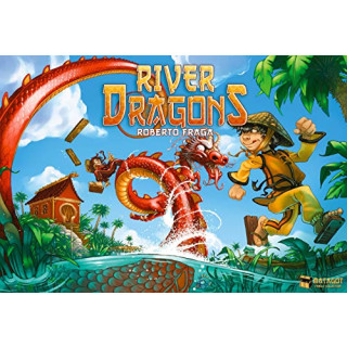 Matagot - River Dragons - Französische und englische Version