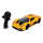 DMX Racer Infrarot Fahrzeug gelb, 1:32