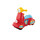 Fisher-price - CGT06 - Éveil Éducatif - Scooter Éveil Progressif Smart Stages Scooter - French