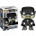 Funko 5058 No POP Vinylfigur: DC: Black Lantern Reverse Flash (Exc)