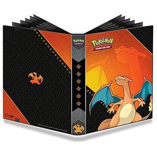 Ultra Pro - Pro-Binder - Pokemon - Charizard