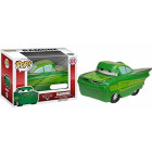 OPP Funko POP! Disney Cars Green Ramone Target Exclusive...