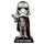 Funko 6238 Star Wars: Captain Phasma Bobble Head Figure