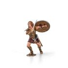 Schleich The Feared Warrior From The North Figure
