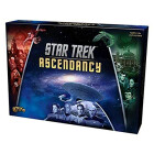 Gale Force Nine GF9ST001 Star Trek: Ascendancy - Brettspiel