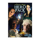 Unbekannt A Touch of Evil Hero Pack 1 - English