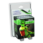 Star Wars: Greedo Villain Pack - English