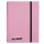 Ultra Pro 9-Pocket Pink PRO-Binder