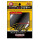 50 KMC Silky Matte Black Sleeves - Standard Size