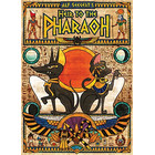 Heir to the Pharaoh - English