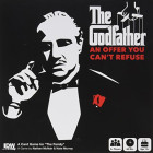 Godfather: An Offer You Cant Refuse Card Game - English