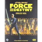 Star Wars Force and Destiny Endless Vigil - English