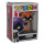 Funko 9508 - Teen Titans Raven, orange