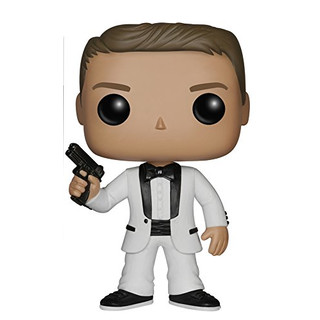 Funko POP! Movies - 21 Jump Street Greg Jenko Vinyl Figure 10cm