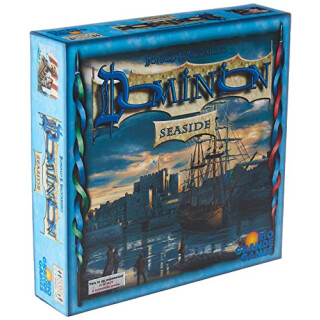 Dominion Seaside - English