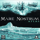 Academy Games 5421 - Mare Nostrum Atlas Expansion
