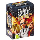 Manhattan Project: Chain Reaction - English