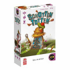 Iello 51303 - Schotten Totten (Mini Game)(englisch)