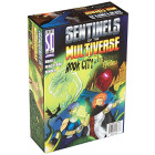 Sentinels of the Multiverse: Rook City and Infernal...