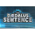 Daedalus Sentence - English