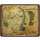 THE HOBBIT - Mousepad - Map Middle Earth