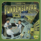 Funkenschlag: Das Kartenspiel - Deutsch