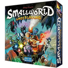 Small World Underground - English
