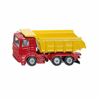 Siku LKW mit Kippmulde