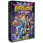 Steve Jackson Games SJG01383 Kartenspiel Bill und Teds...