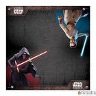 Star Wars Destiny Awakenings Two-Player Playmat