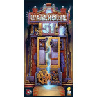 Warehouse 51 - English
