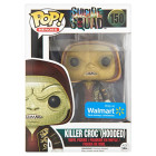 Funko POP! Movies Suicide Squad - Killer Croc Hooded...