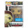 Funko POP! Movies Suicide Squad - Killer Croc Hooded Vinyl Figure 10cm limited