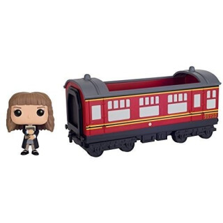 Harry Potter 6012 Spielzeug, rot, Standard