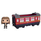 Funko POP Rides! - Hogwarts Express Traincar with...