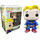 Funko POP! Games - Fallout Vault Boy Toughness Vinyl Figure 10cm limited