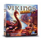Vikings on Board - DE/CZ