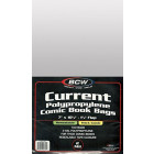 BCW Resealable Current Thick Comic Bags (100 ct.)